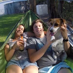 Meet your Posher, Lauren